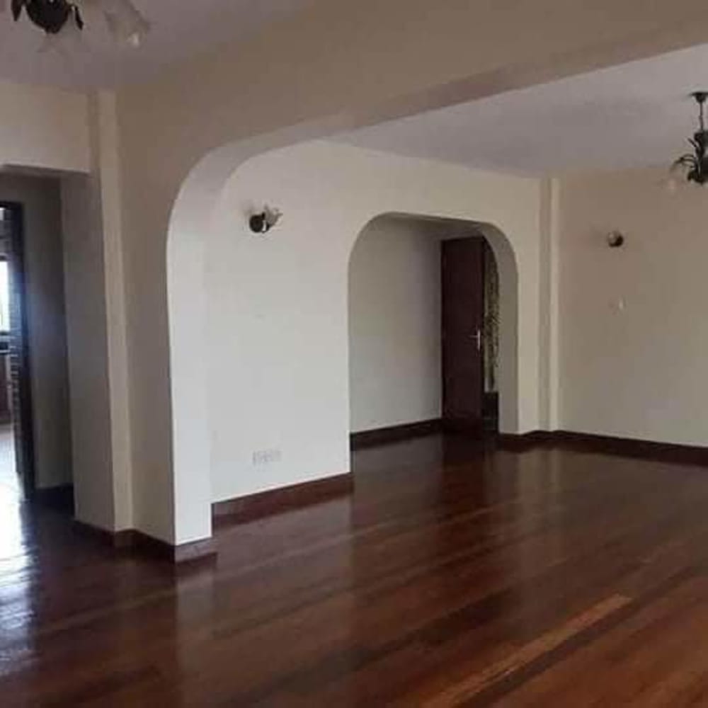 3 bedroom Apartment for rent in Kileleshwa - Kilimani neighborhood