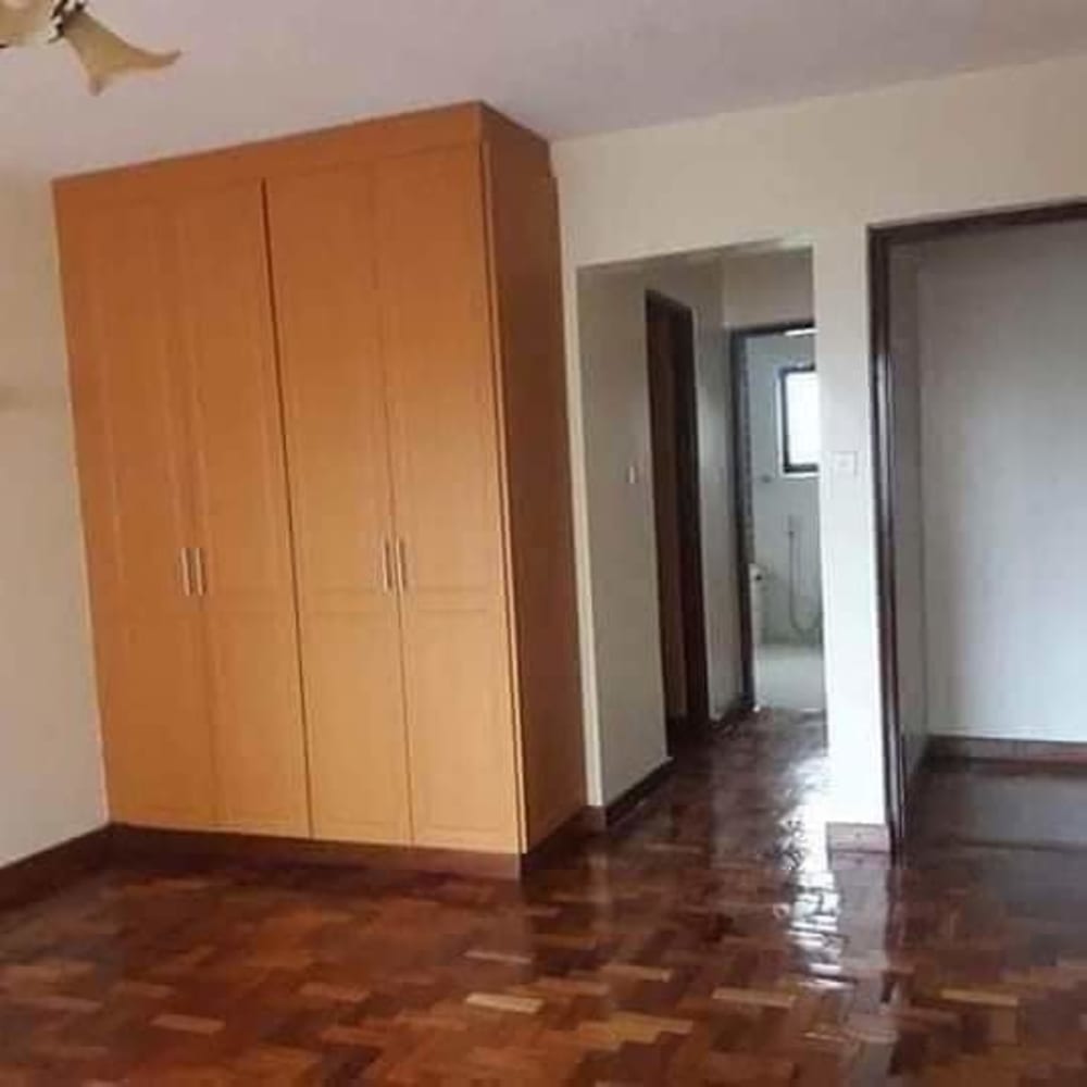 3 bedroom Apartment for rent in Kileleshwa - Kilimani neighborhood