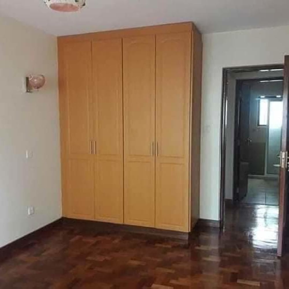 3 bedroom Apartment for rent in Kileleshwa - Kilimani neighborhood