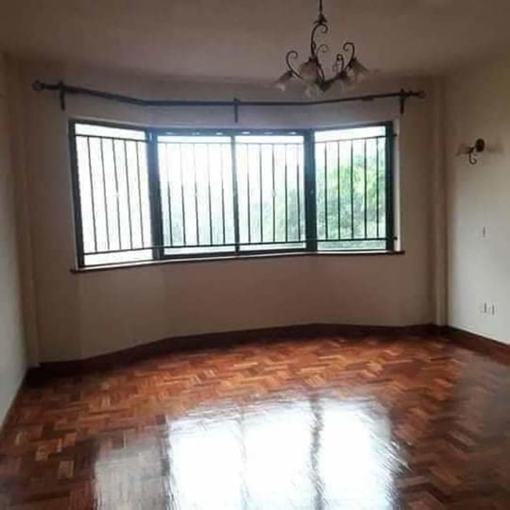 3 bedroom Apartment for rent in Kileleshwa - Kilimani neighborhood