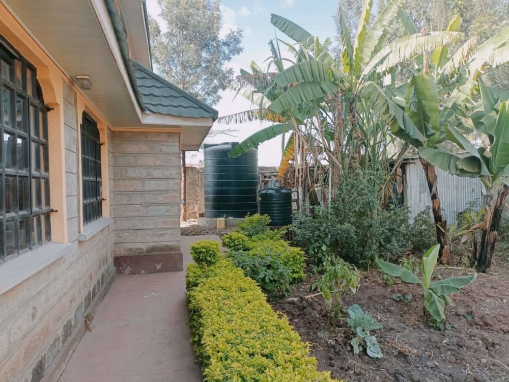 6 bedroom Mansion for sale in Kitengela