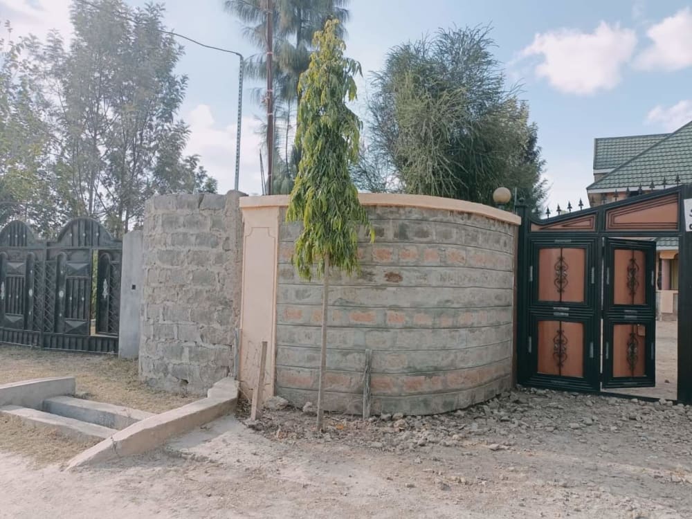 6 bedroom Mansion for sale in Kitengela