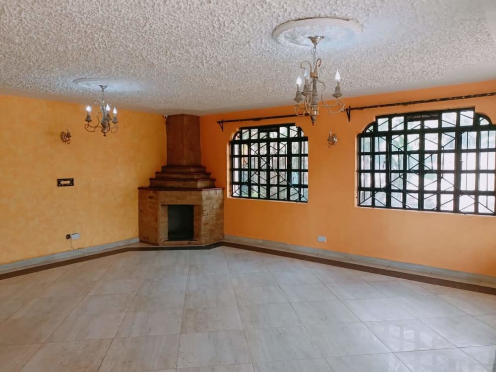6 bedroom Mansion for sale in Kitengela
