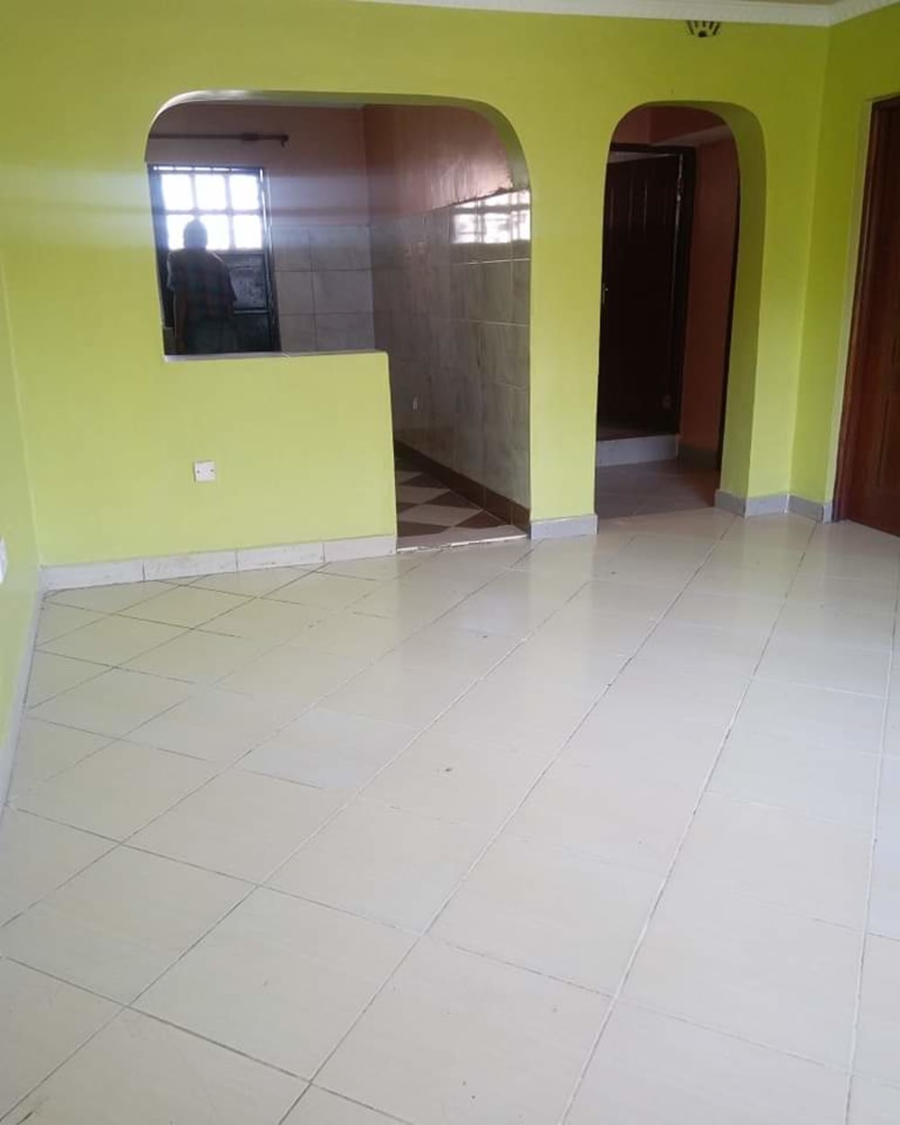 2 bedroom Apartment for rent in Umoja 