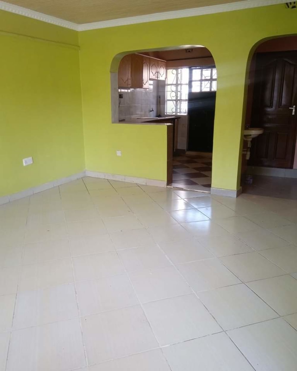 2 bedroom Apartment for rent in Umoja 