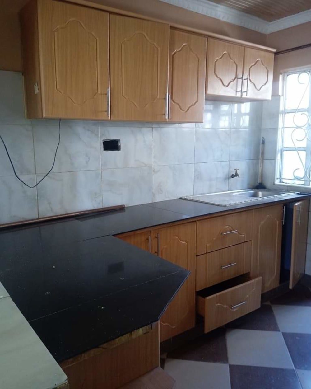 2 bedroom Apartment for rent in Umoja 