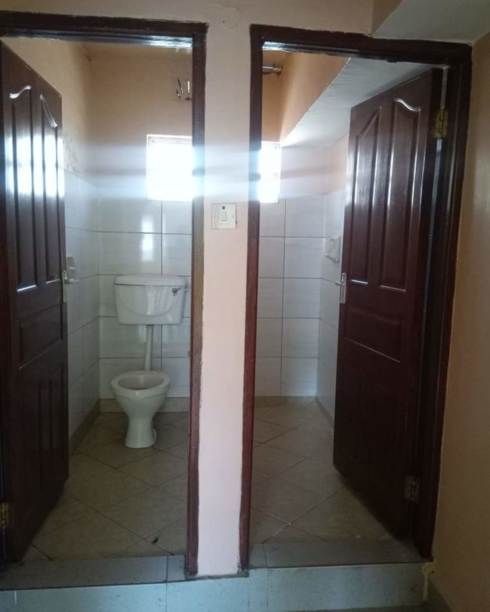 2 bedroom Apartment for rent in Umoja 