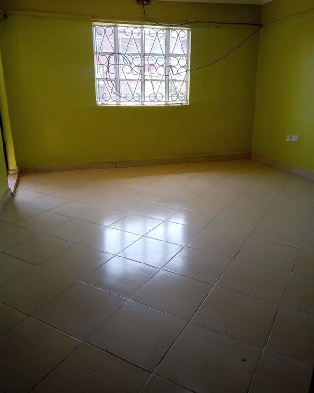 2 bedroom Apartment for rent in Umoja 