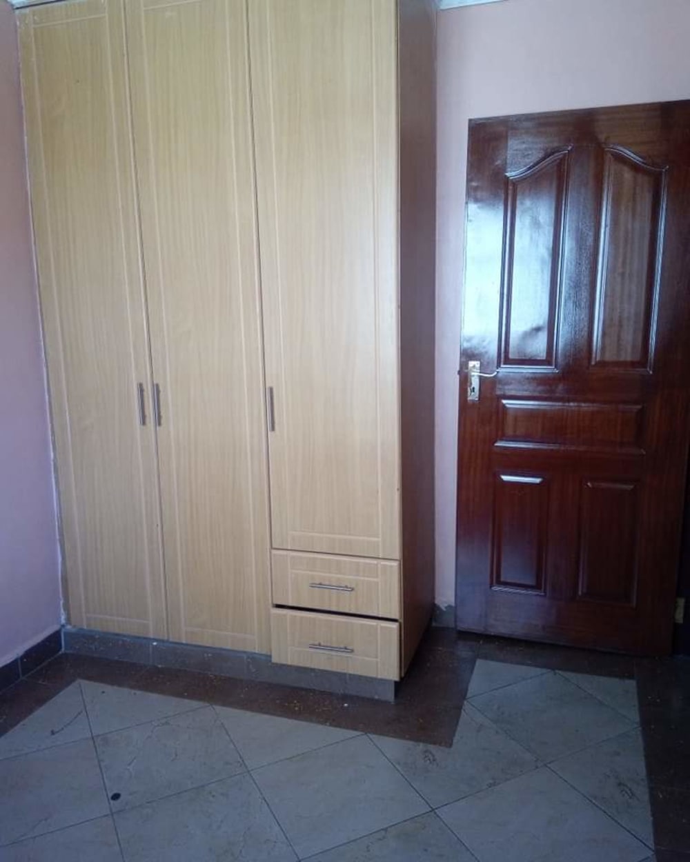 2 bedroom Apartment for rent in Umoja 