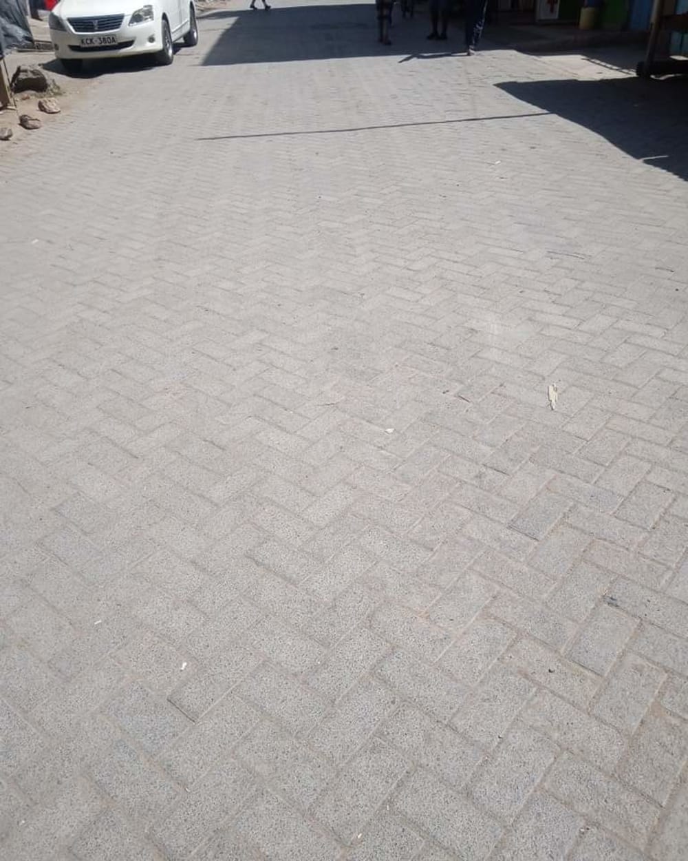 2 bedroom Apartment for rent in Umoja 