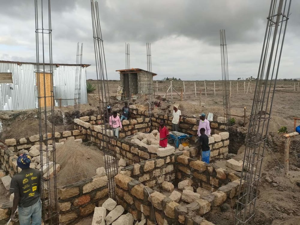 Land for sale in Joska