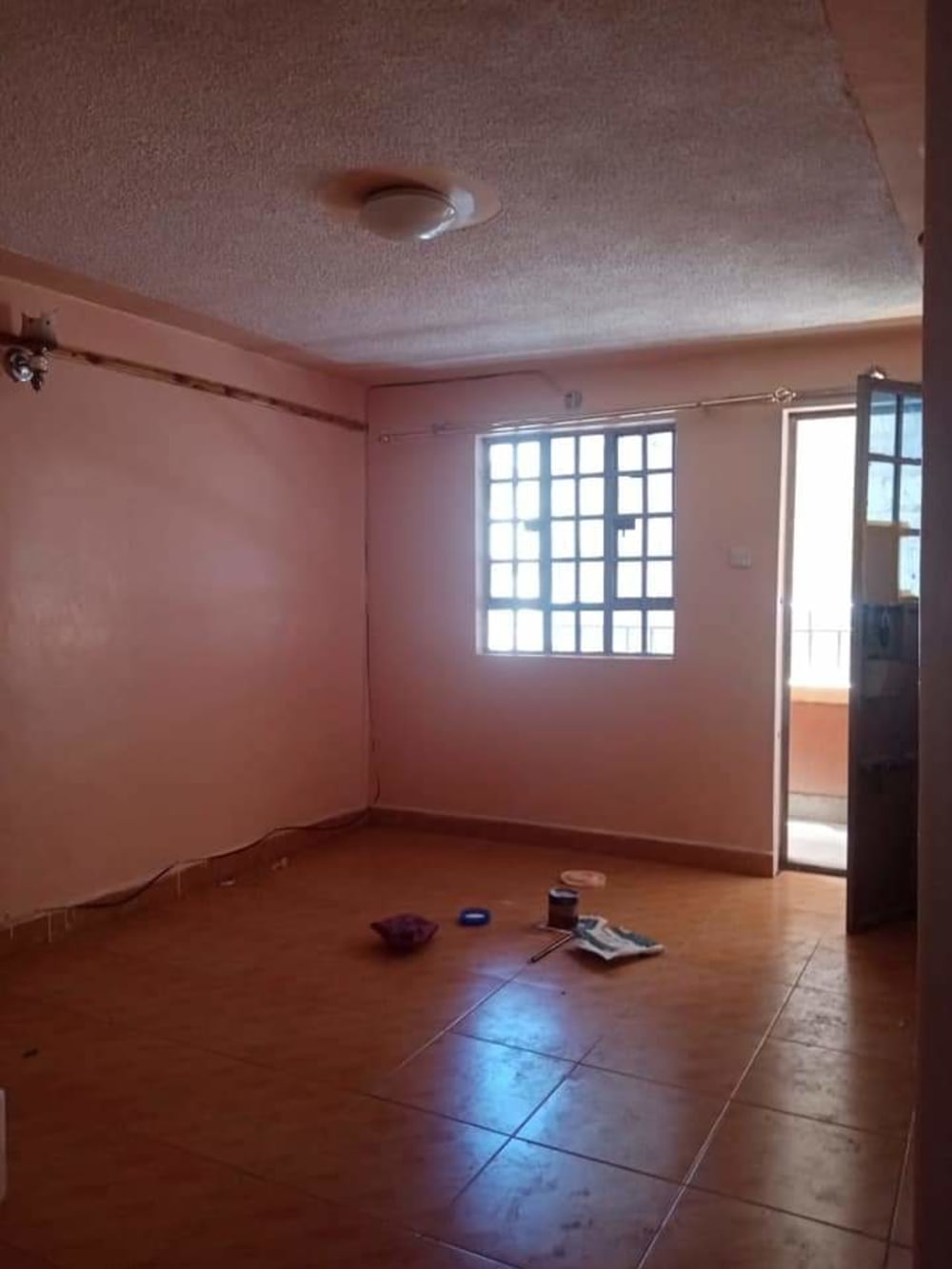 1 bedroom Apartment for rent in Umoja