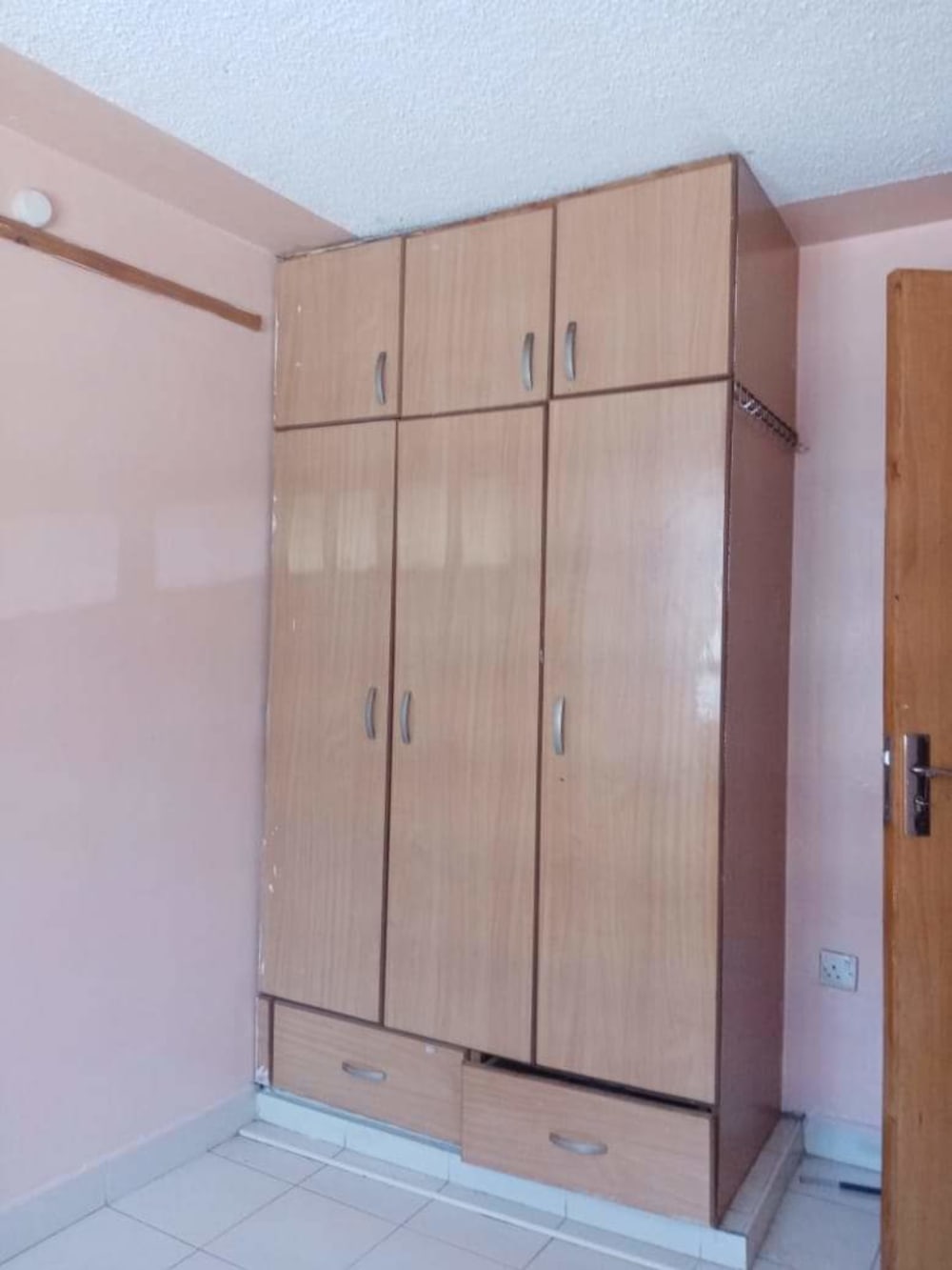 1 bedroom Apartment for rent in Umoja