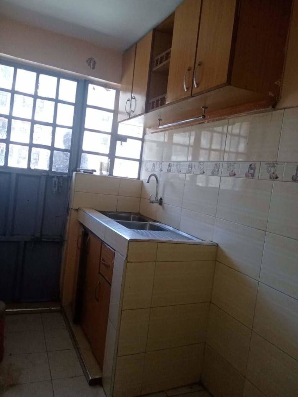 1 bedroom Apartment for rent in Umoja