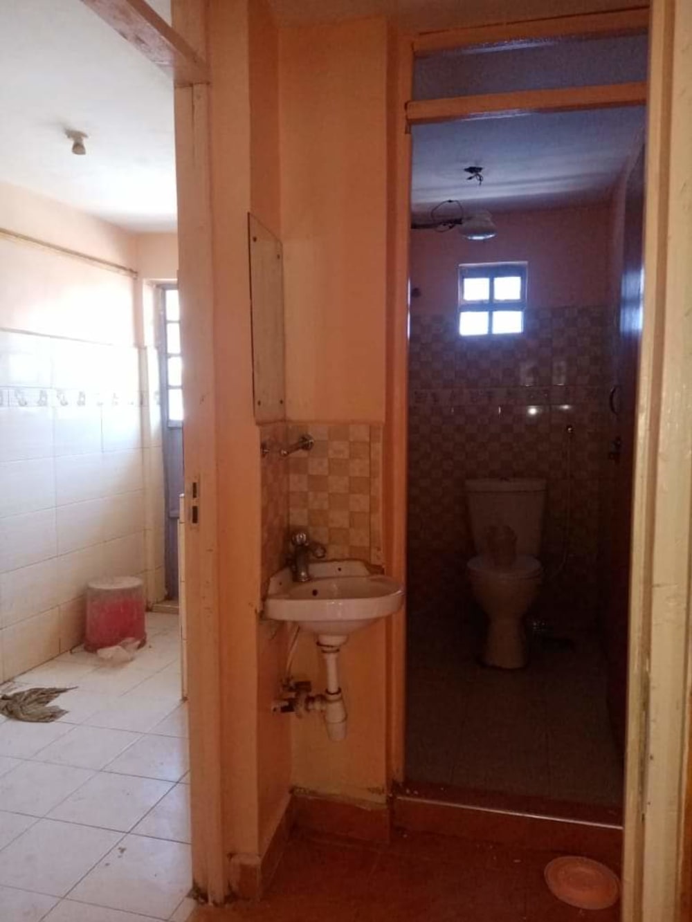 1 bedroom Apartment for rent in Umoja