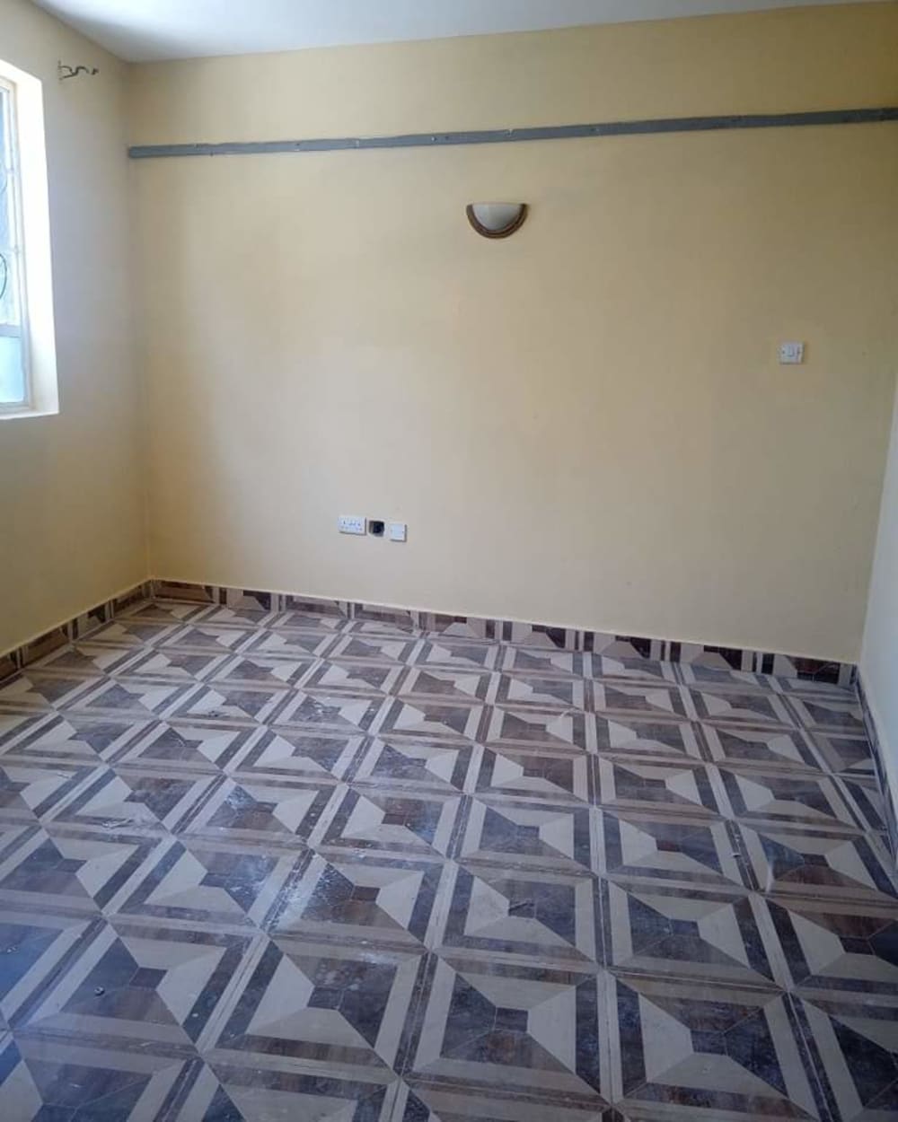 1 bedroom Apartment for rent in Umoja