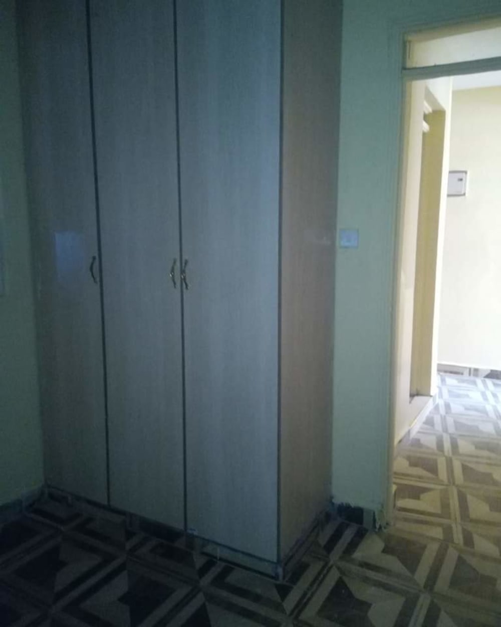 1 bedroom Apartment for rent in Umoja