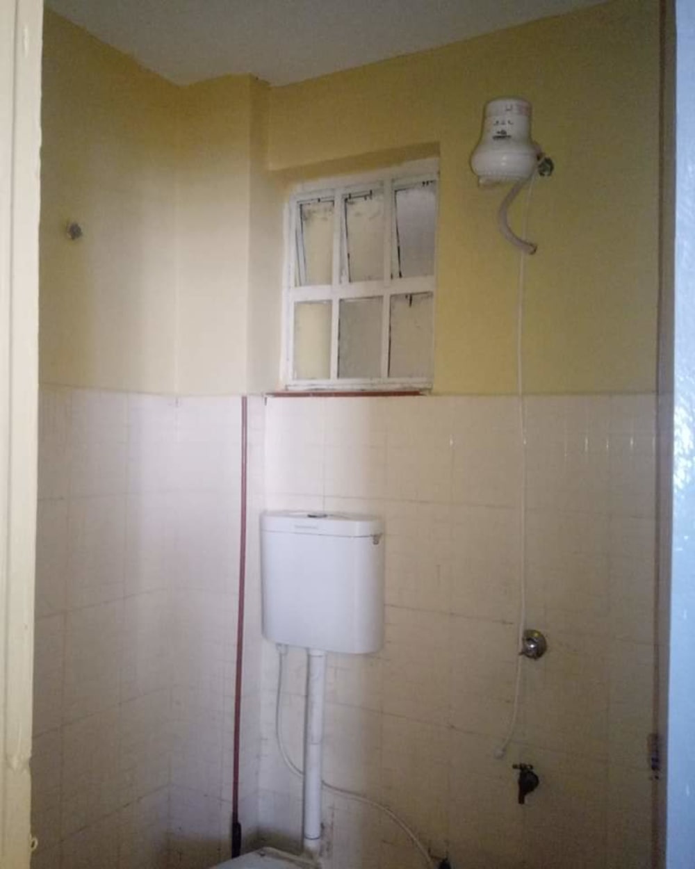 1 bedroom Apartment for rent in Umoja