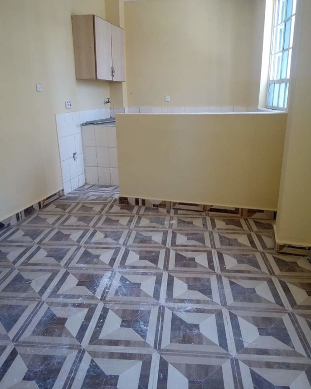 1 bedroom Apartment for rent in Umoja