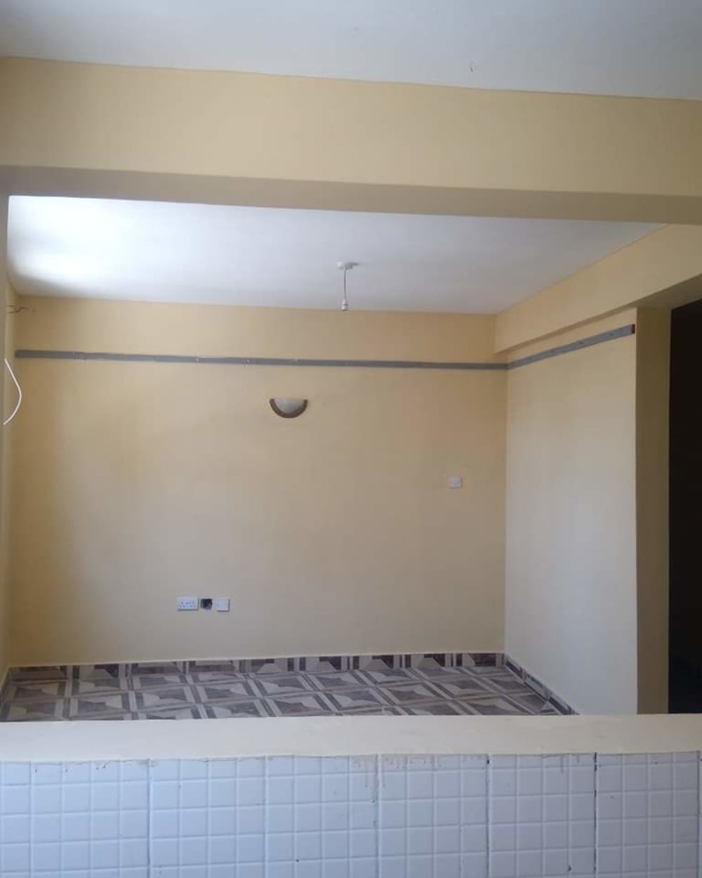 1 bedroom Apartment for rent in Umoja