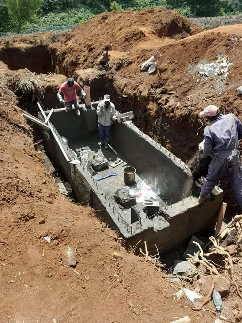 Commercial for sale in Nairobi