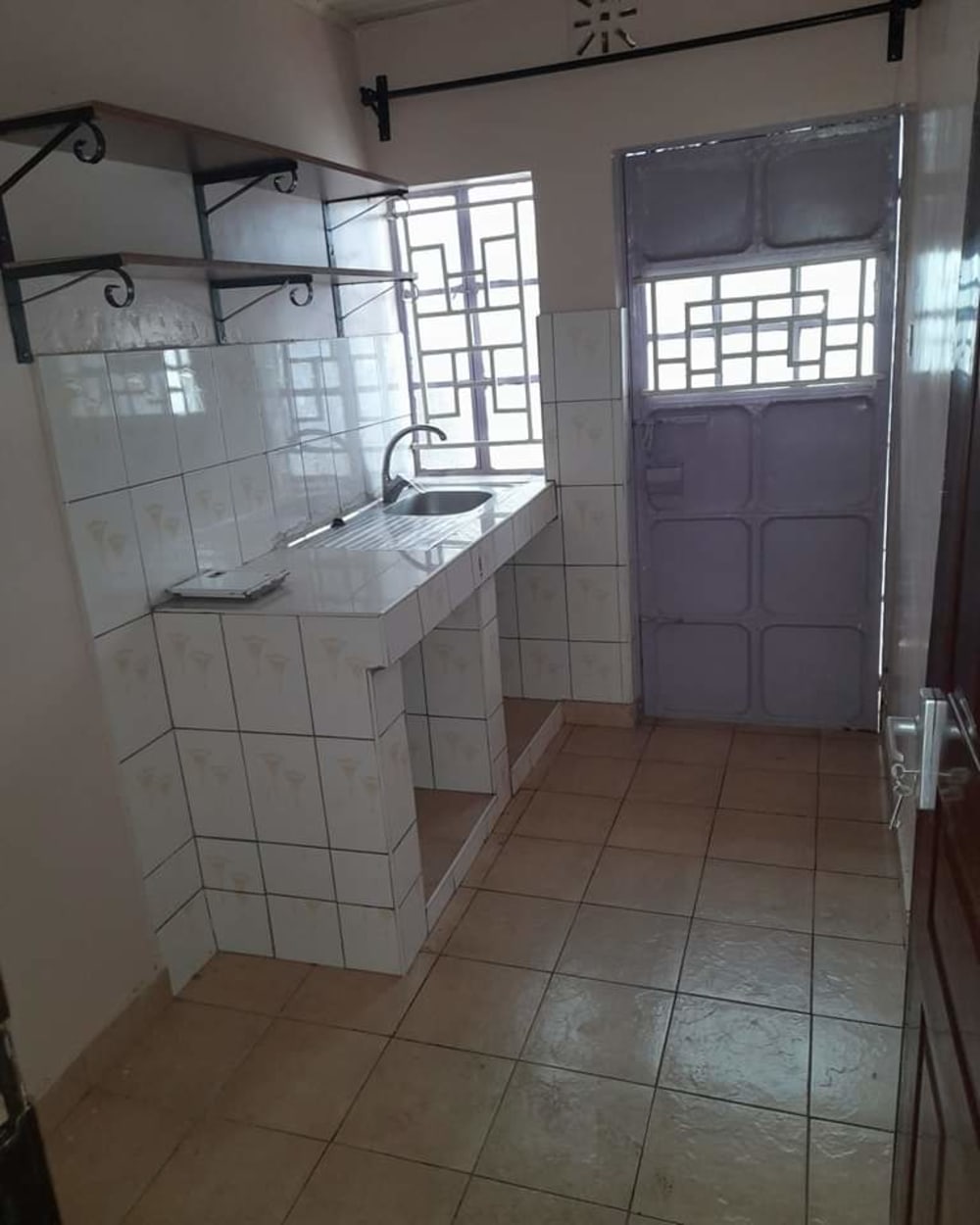 1 bedroom House for rent in Mwiyala, Kakamega County