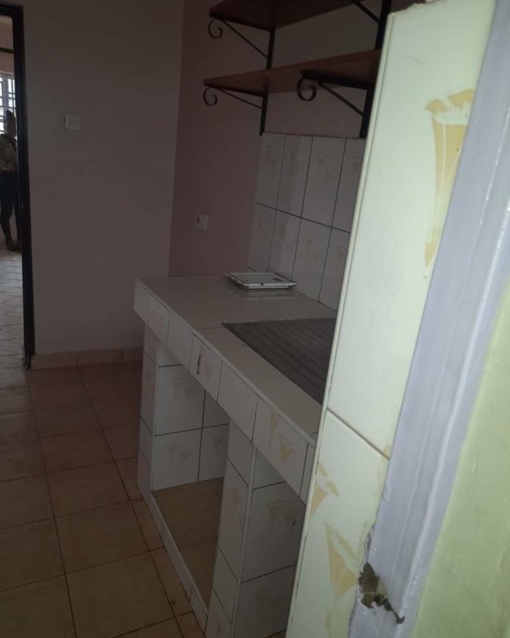 1 bedroom House for rent in Mwiyala, Kakamega County