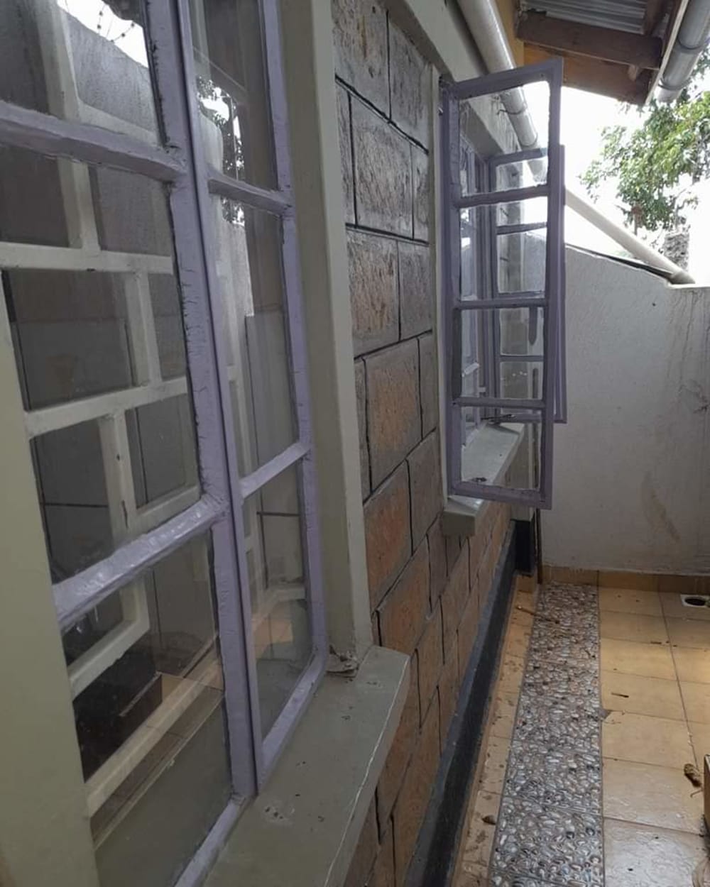 1 bedroom House for rent in Mwiyala, Kakamega County