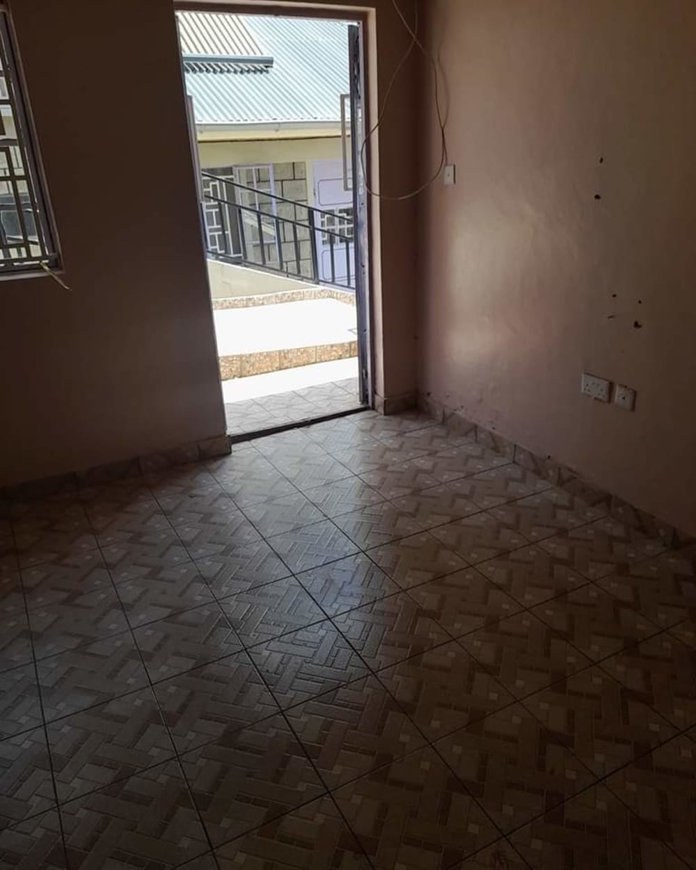 1 bedroom House for rent in Mwiyala, Kakamega County