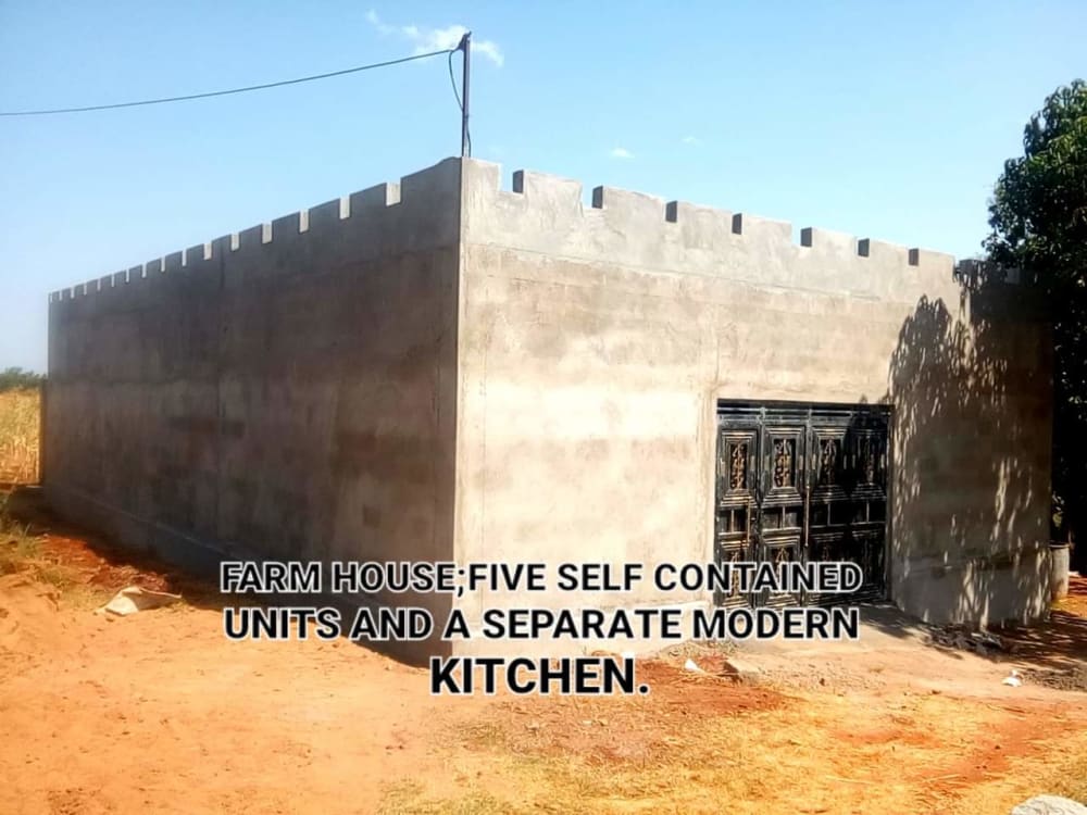 Land for sale in Maragua - Murang'aCounty