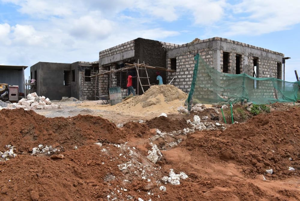 Land for sale in Vipingo Ridge - Kilifi