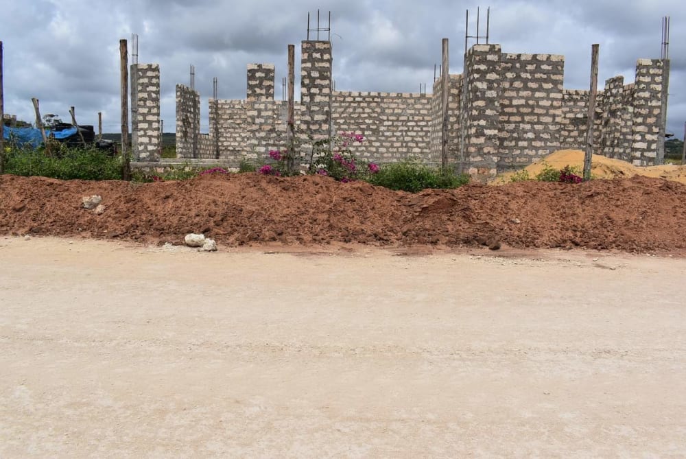 Land for sale in Vipingo Ridge - Kilifi