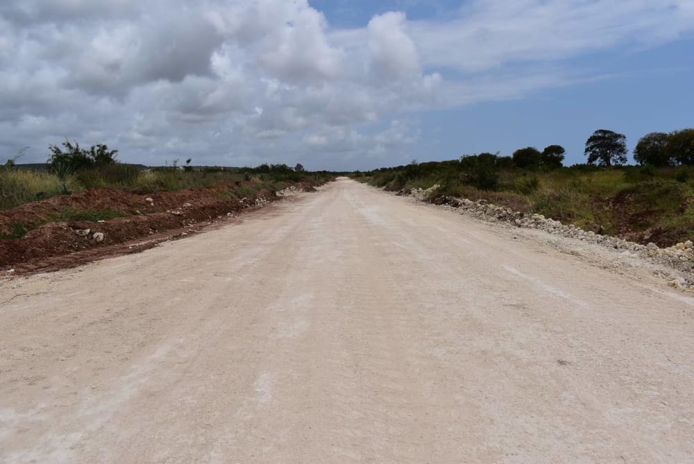 Land for sale in Vipingo Ridge - Kilifi