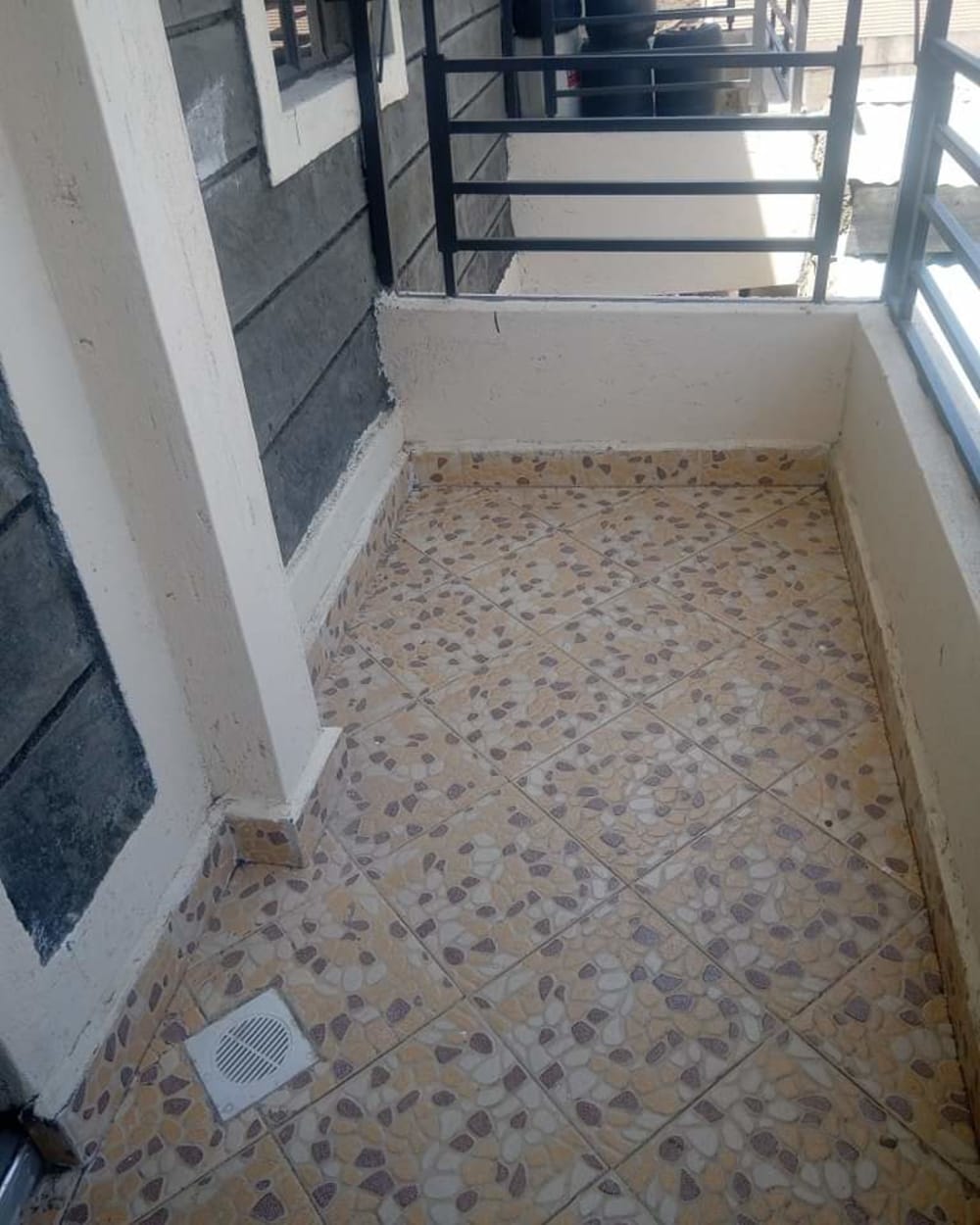 1 bedroom Apartment for rent in Umoja near Donholm