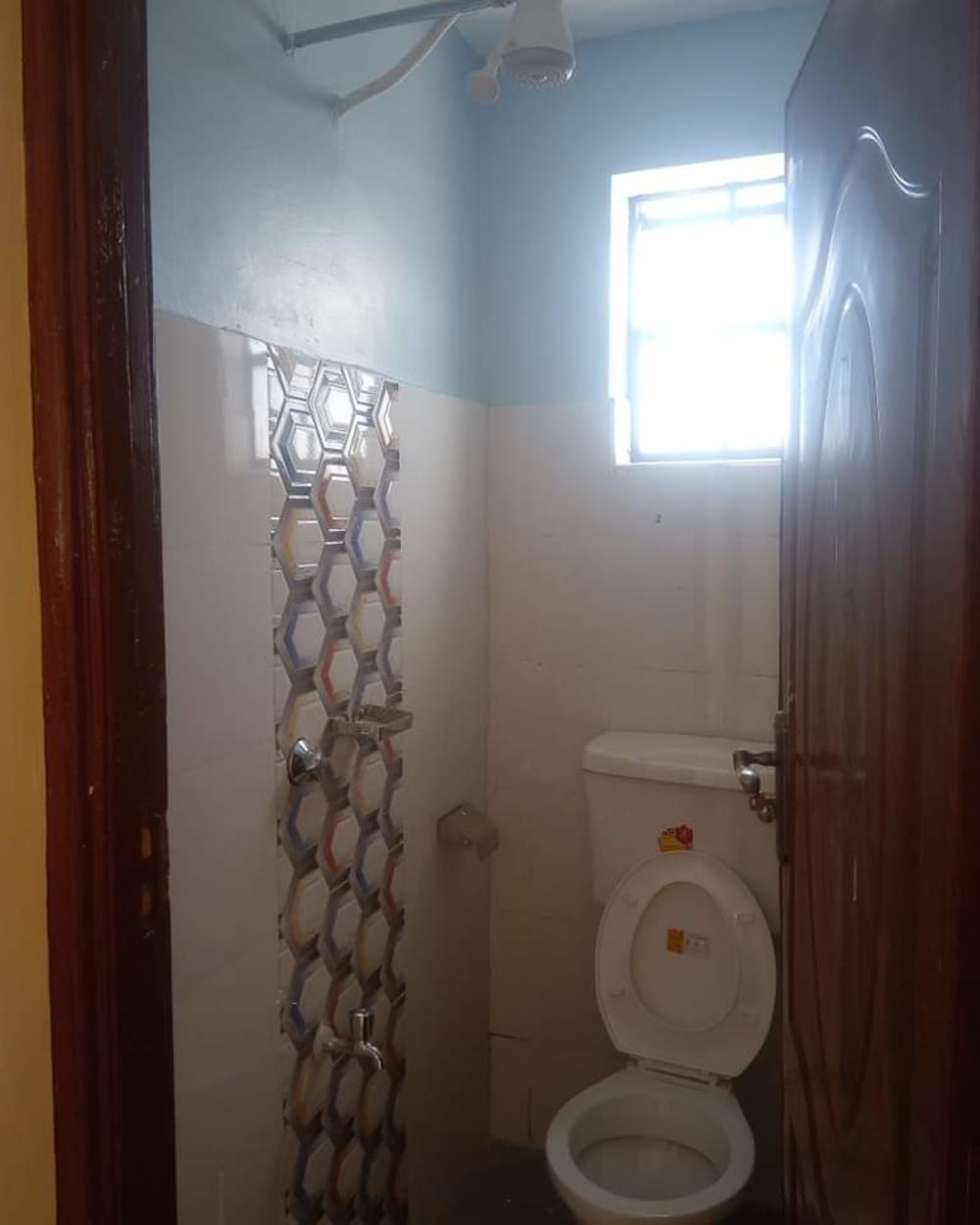 1 bedroom Apartment for rent in Umoja near Donholm