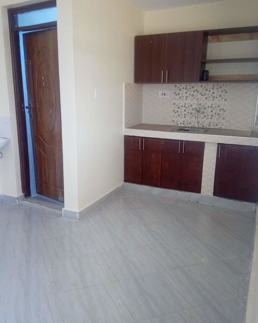 1 bedroom Apartment for rent in Umoja near Donholm