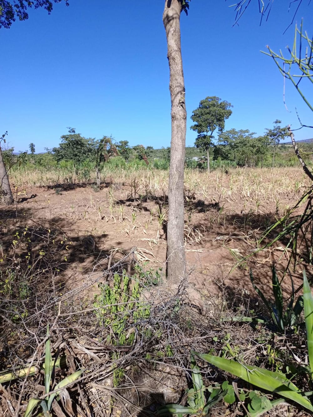 Land for sale in Matuu - Kitui County