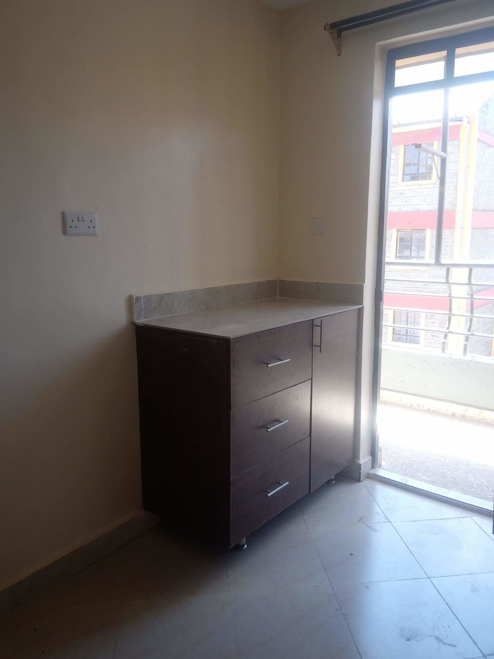 1 bedroom Apartment for rent in Umoja near Donholm