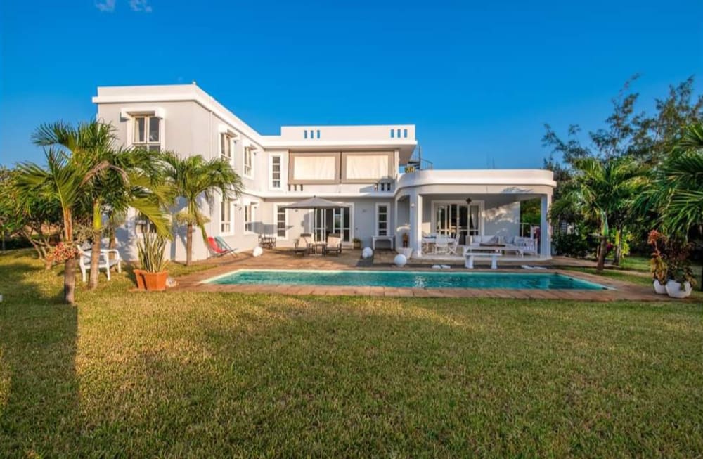 Land for sale in Vipingo Ridge - Kilifi