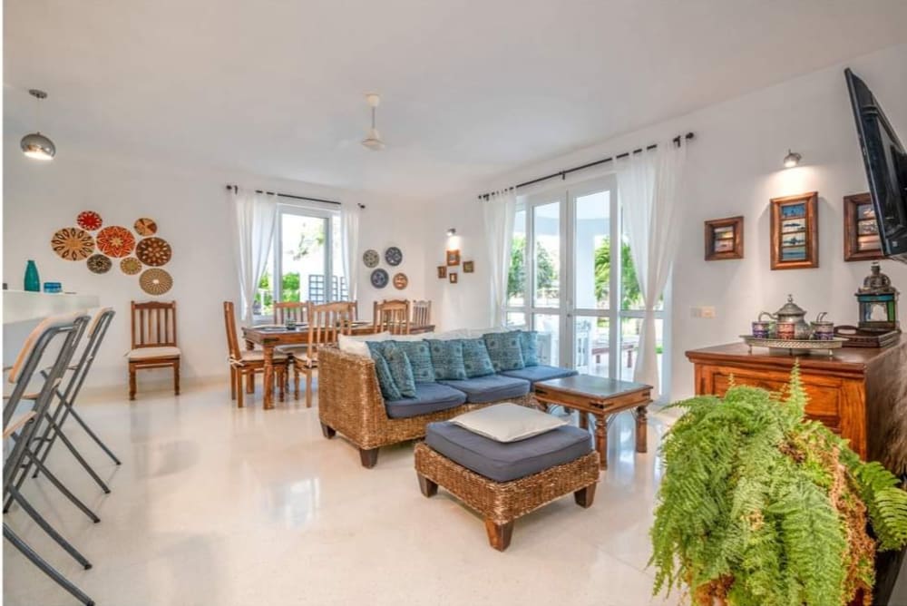 Land for sale in Vipingo Ridge - Kilifi