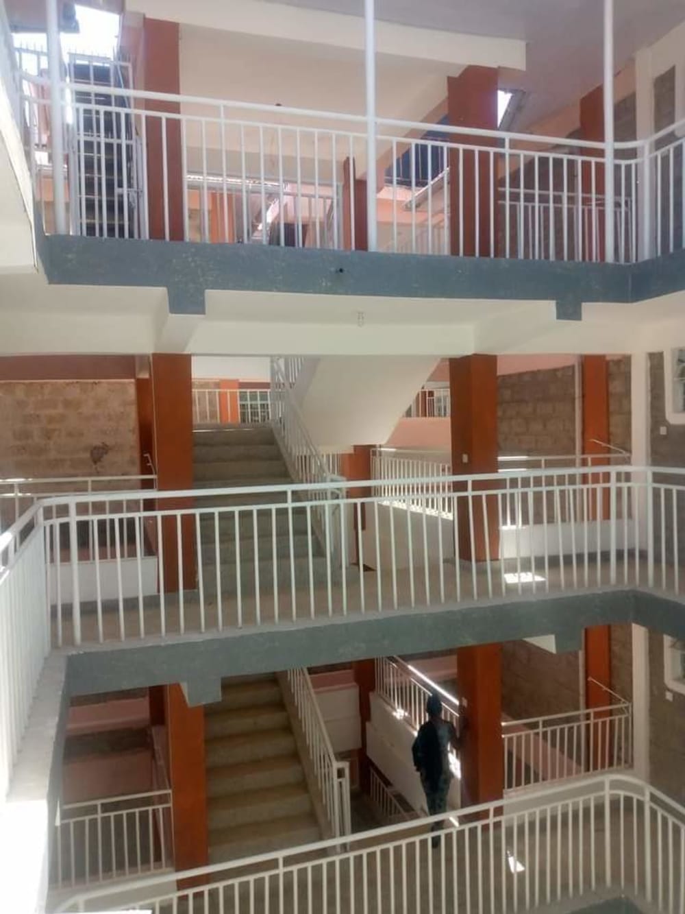 2 bedroom Apartment for rent in Malava inn, Lurambi