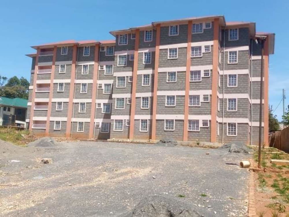 2 bedroom Apartment for rent in Malava inn, Lurambi