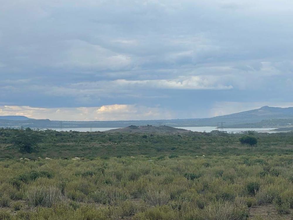 Land for sale in Gilgil