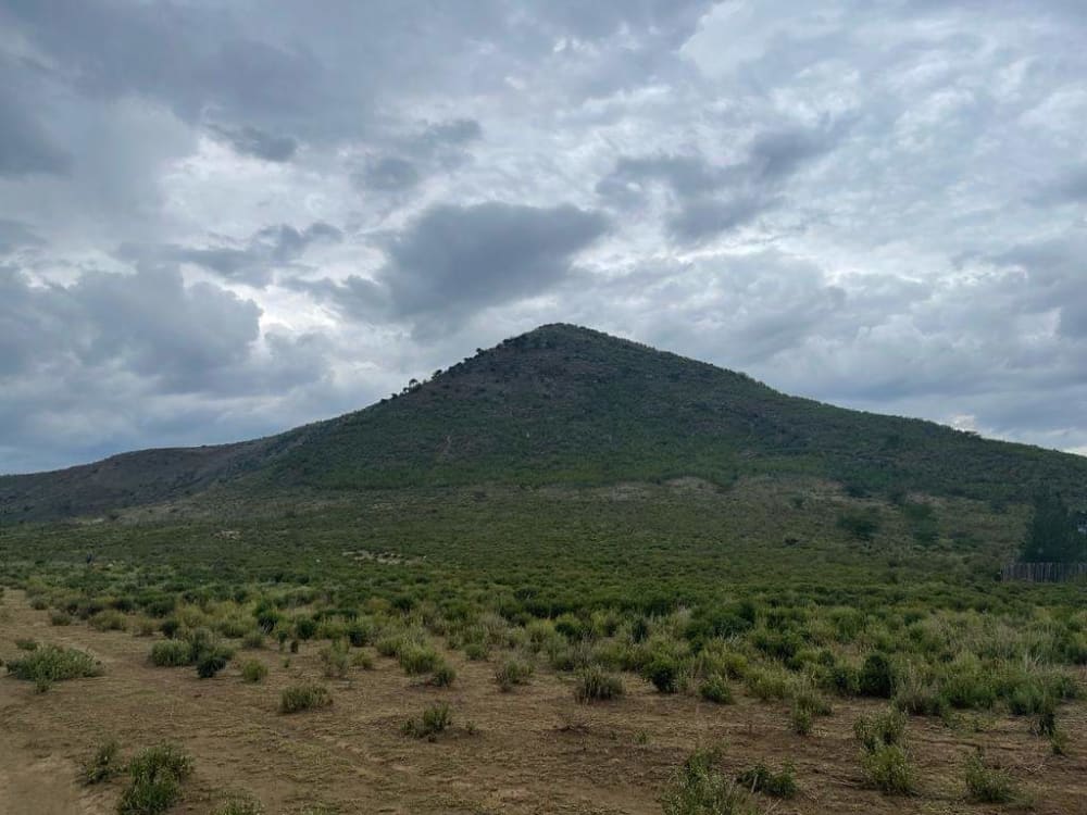 Land for sale in Gilgil