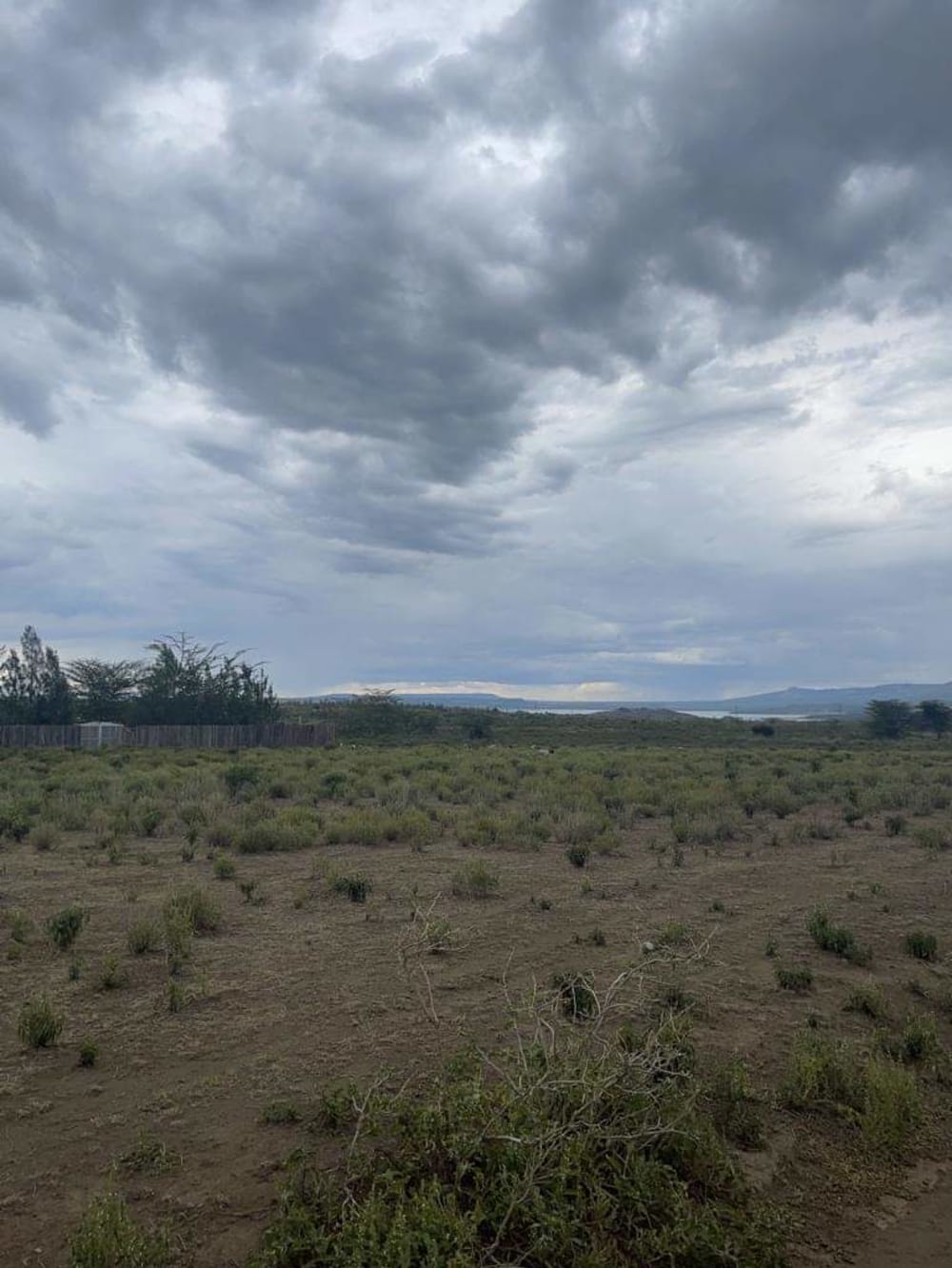 Land for sale in Gilgil