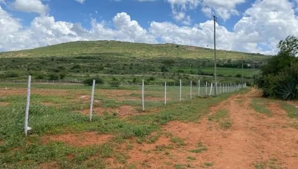 Land for sale in Nanyuki, Near Ol'pajeta 