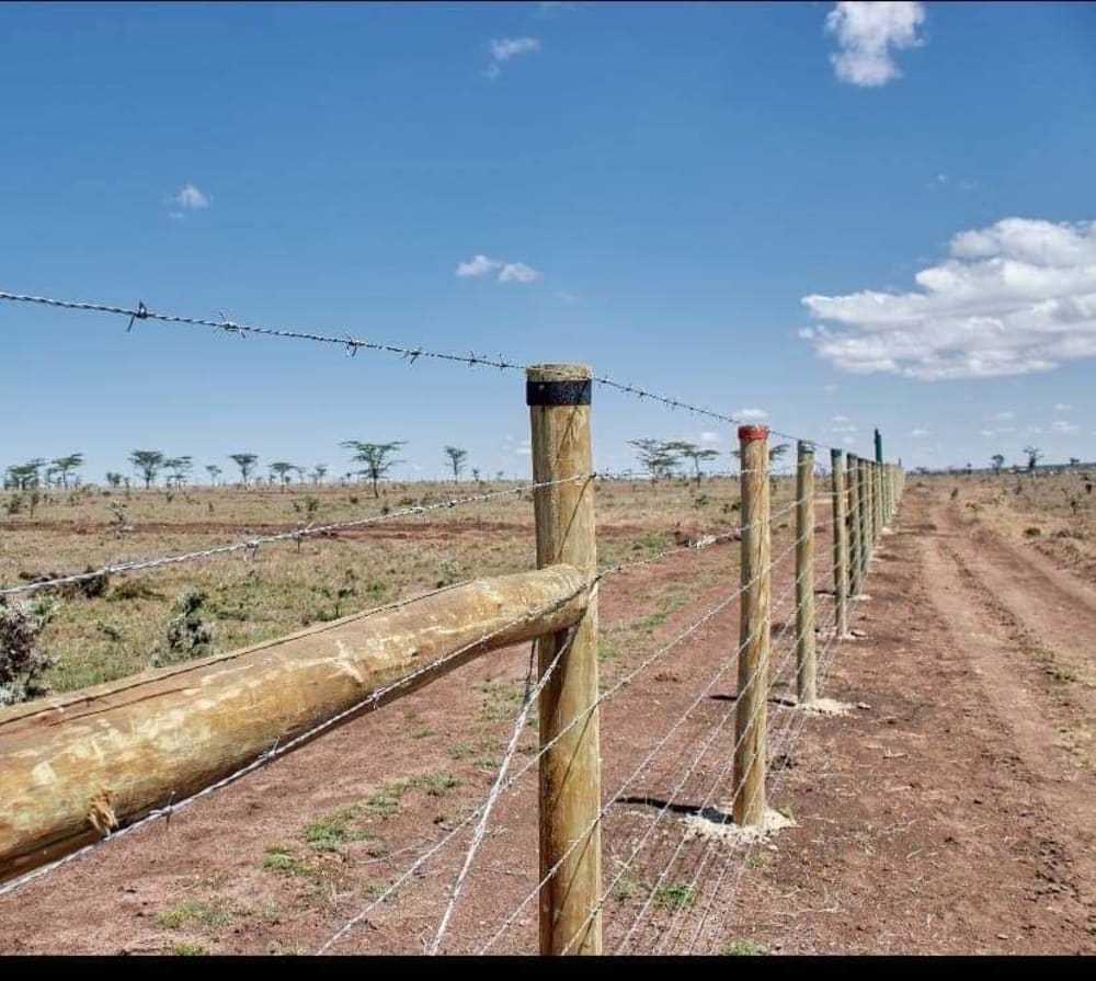 Land for sale in Kalista Resort