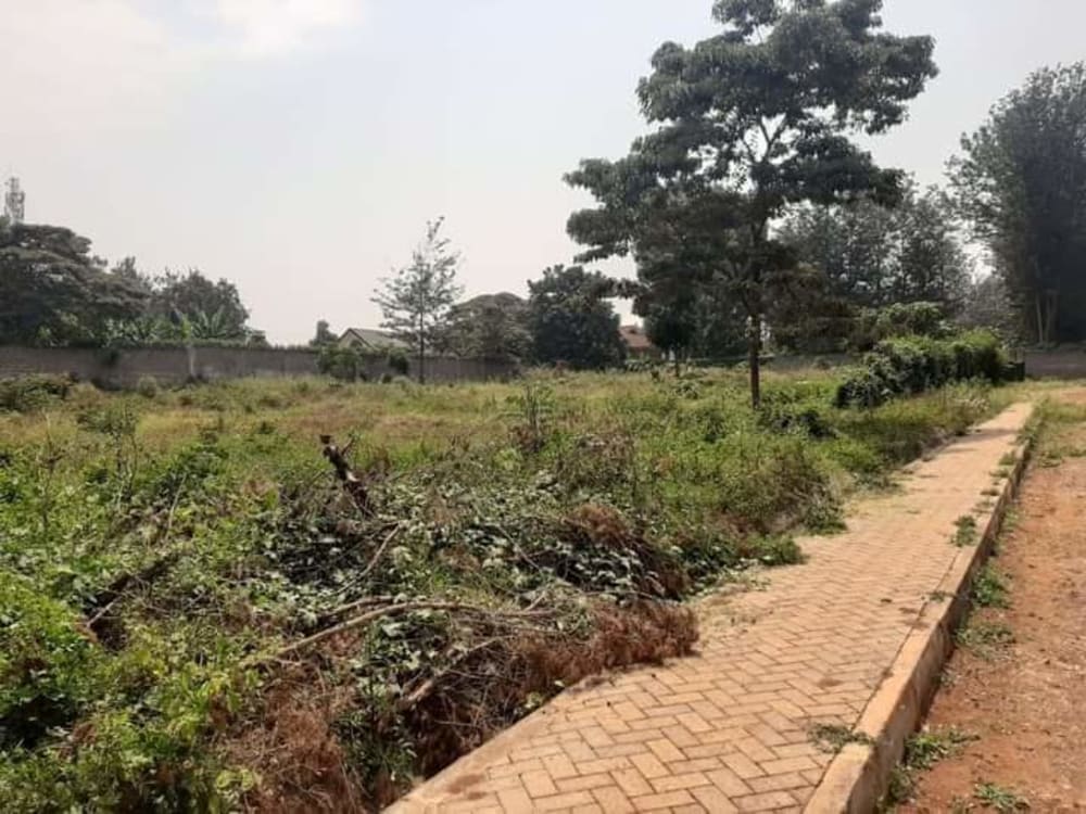 Land for sale in Garden Estate Road