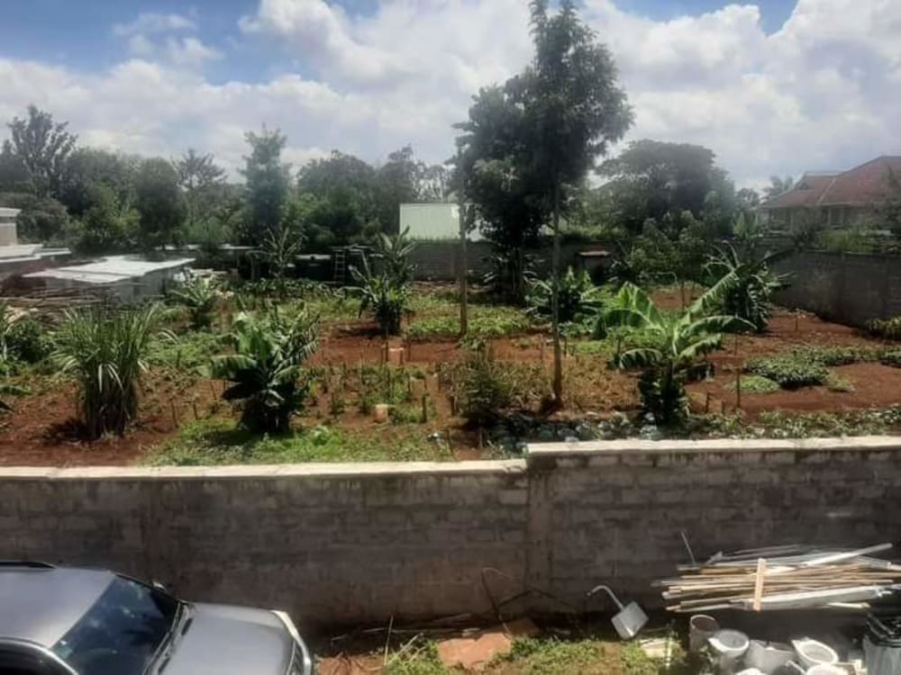 Land for sale in Garden Estate Road