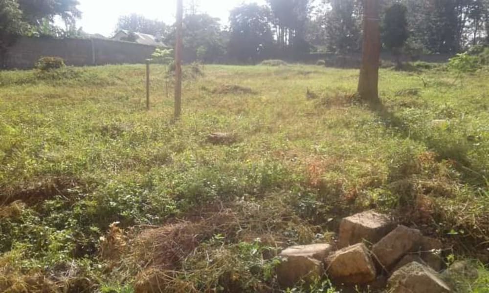 Land for sale in Garden Estate Road